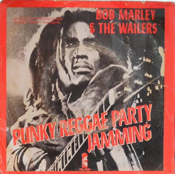 Bob Marley & the Wailers